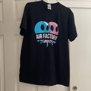 Gildan Air Factory Tee